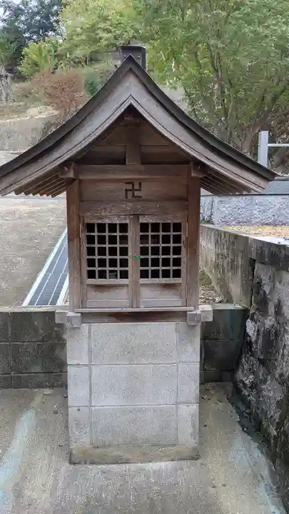 西生寺(京都府)