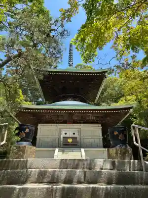 村松虚空蔵尊（村松山虚空蔵堂）(茨城県)