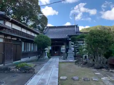 大聖寺の末社・摂社