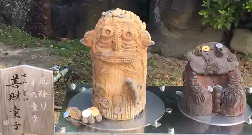 水間寺(大阪府)