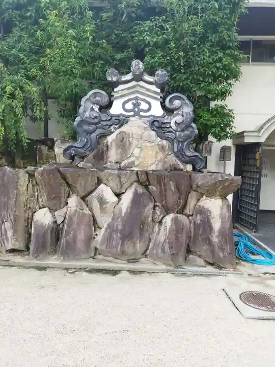 大阪天満宮のその他建物