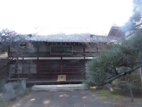 麟祥院(東京都)