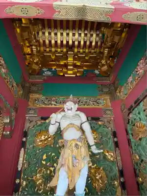 輪王寺(栃木県)