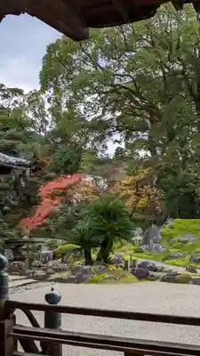 三宝院（三宝院門跡）(京都府)