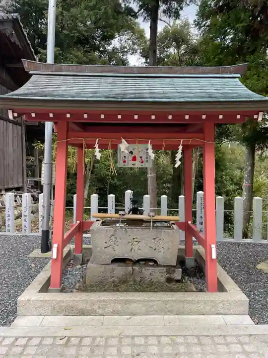 柏原八幡宮(兵庫県)