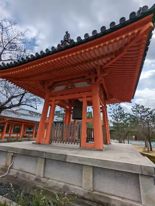 蓮華王院(三十三間堂)(京都府)