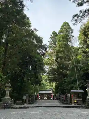 都農神社(宮崎県)