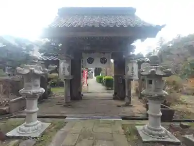 蓮華峯寺(新潟県)