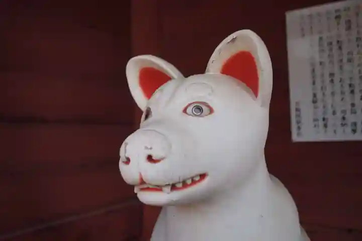 不動院(板橋不動尊)のその他建物