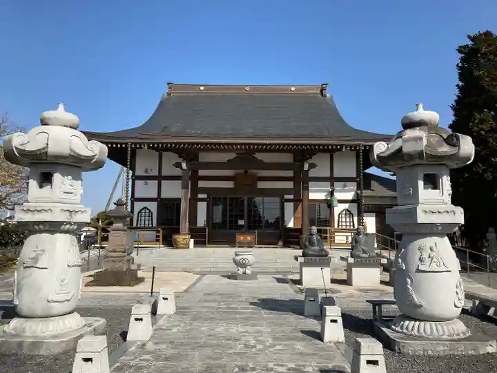 金蔵院(薬師寺)(栃木県)