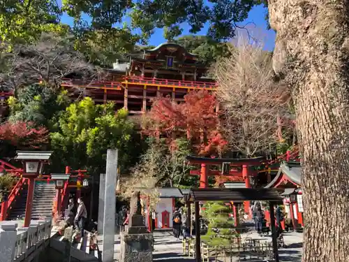 祐徳稲荷神社の建物その他