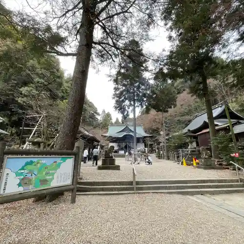 内々神社(愛知県)