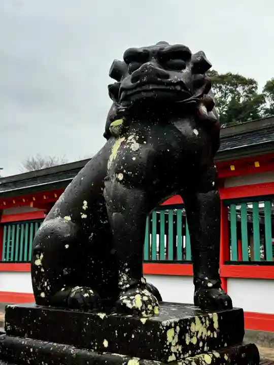 高良大社(福岡県)