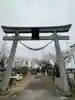 梁川天神社(福島県)