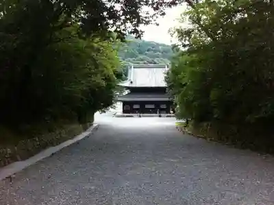 御寺 泉涌寺のその他建物