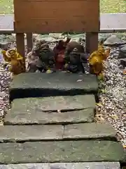 駒形神社(岩手県)