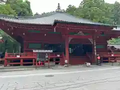 日光二荒山神社(栃木県)