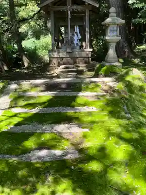 神田神社(滋賀県)