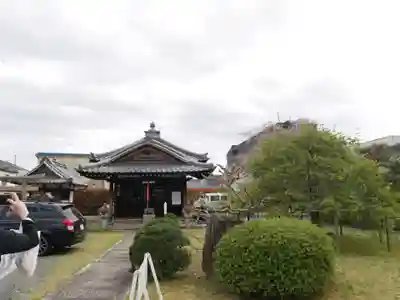 智恵光院のその他建物