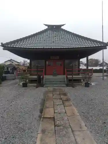 養性寺(埼玉県)