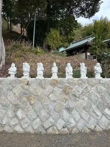 大雄院(茨城県)