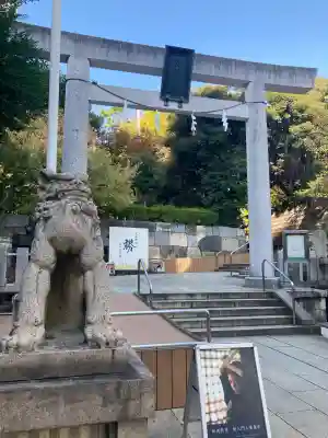乃木神社(東京都)