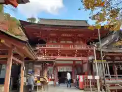 談山神社(奈良県)