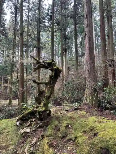 御岩神社(茨城県)