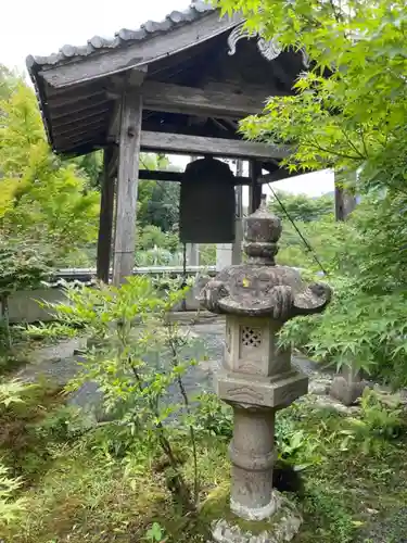 谷性寺のその他建物