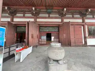 東寺（教王護国寺）(京都府)