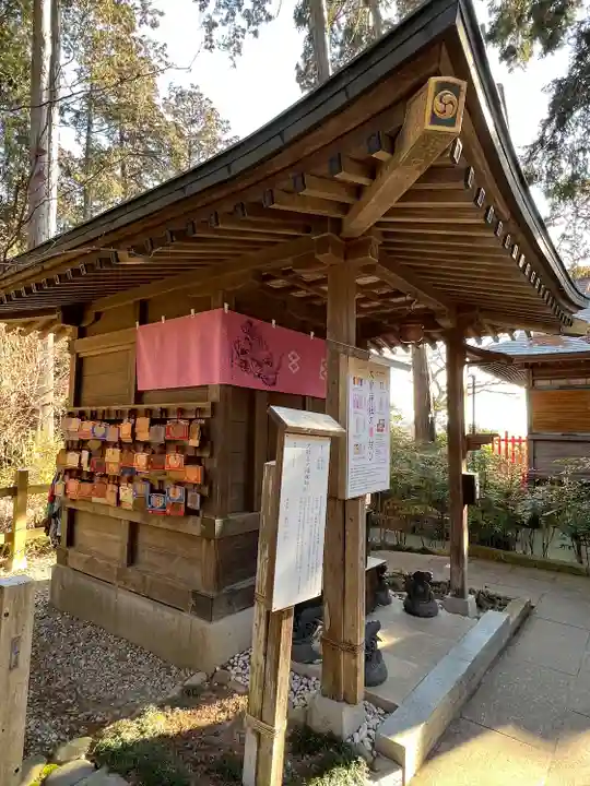 大前神社(栃木県)