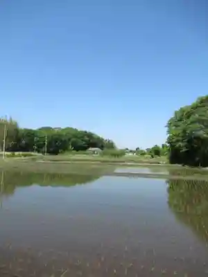 伏木香取神社(茨城県)