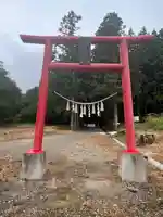 鶴ケ峰八幡神社(宮城県)