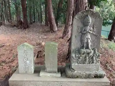 御山神社(千葉県)