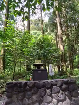 山神社(鹿児島県)