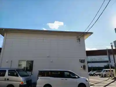 総本山善通寺関東別院の本殿・本堂