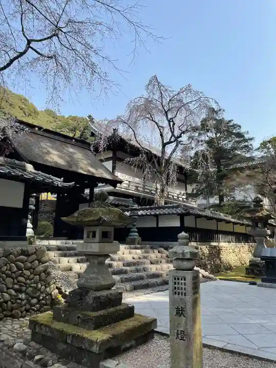 尊永寺(静岡県)