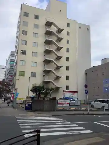 願王寺のその他建物