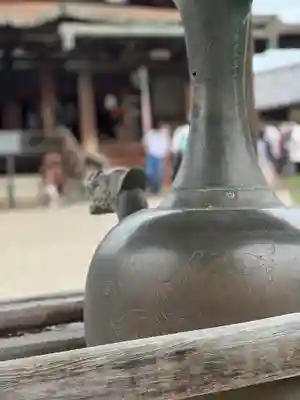 法隆寺のその他建物