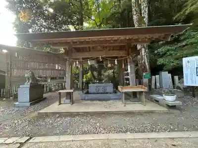 伊野天照皇大神宮(福岡県)