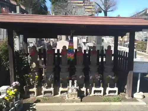 地福寺(埼玉県)