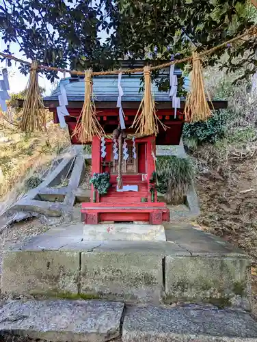 子神神社(千葉県)