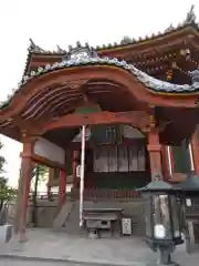 興福寺 南円堂(奈良県)