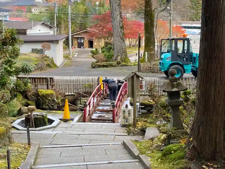 西方寺(宮城県)