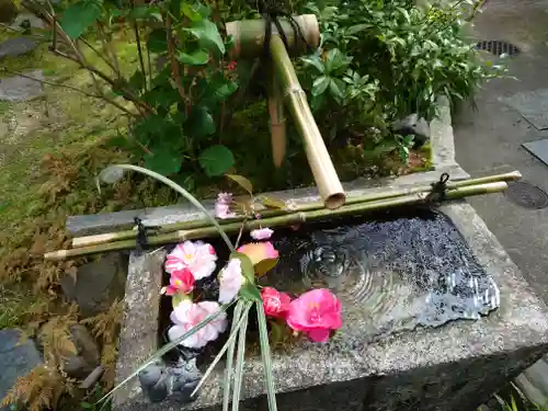 宝蔵寺(京都府)