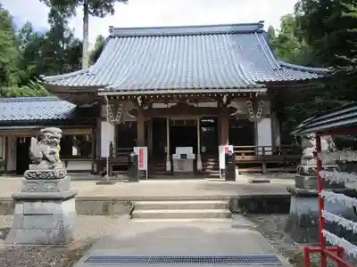 賀茂神社(福井県)