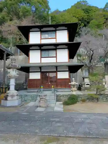 永正寺(和歌山県)