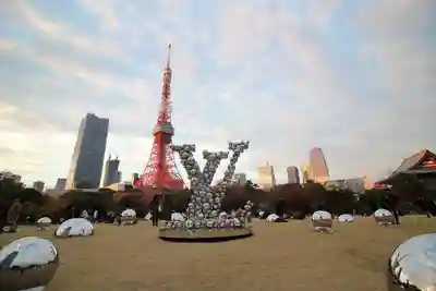 増上寺(東京都)