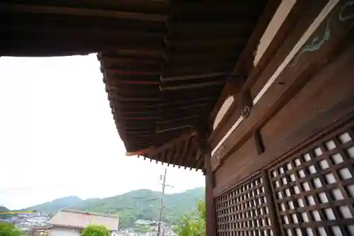 福禅寺の建物その他