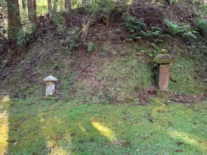 熊野神社のその他建物